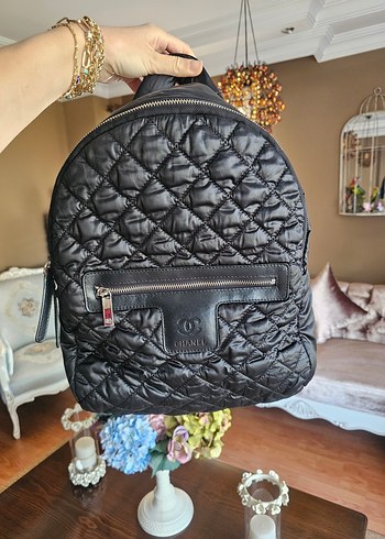 Chanel ürünü