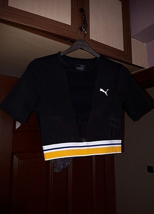 Puma büstiyer 