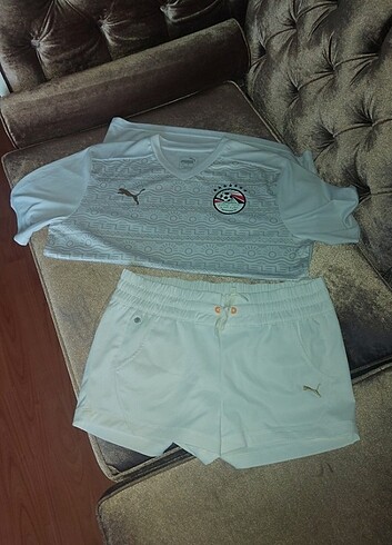 Puma ürünü