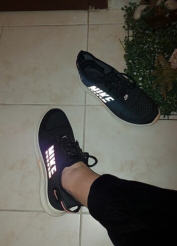 Nike ürünü
