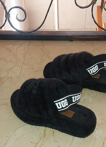 Ugg ürünü