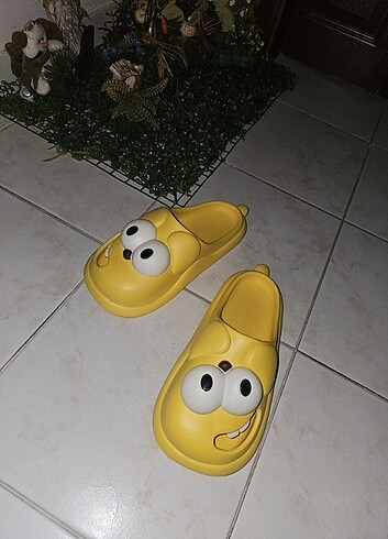 39 Beden Tasarım terlik
