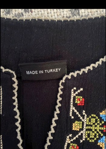 m Beden Şile bezi üst