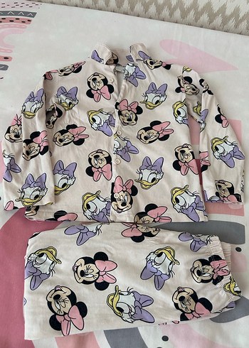 Pijama takımı