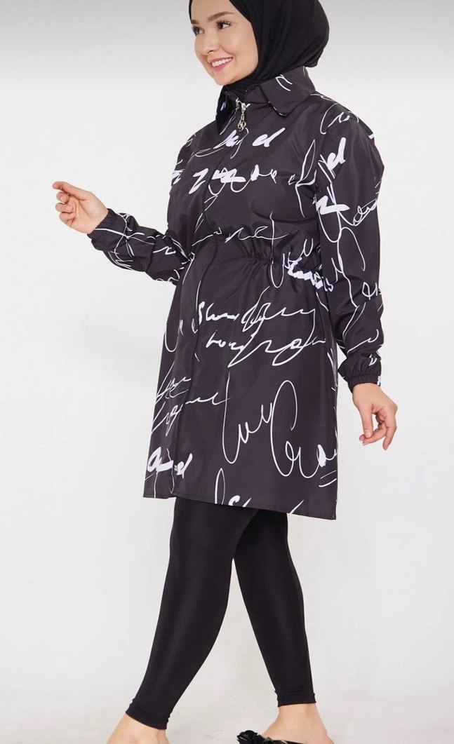 2 li Haşema takımı - Görsel 3