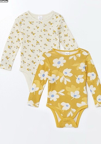 2li çıtçıtlı body