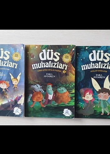 3 kitabın fiyatıdır