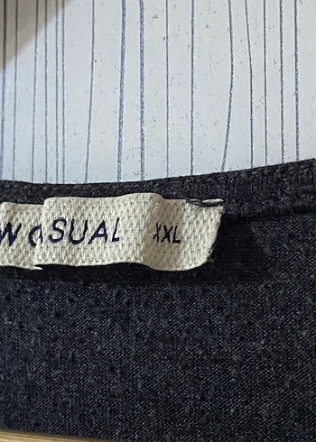 Renkli Baskılı Siyah Kadın Atlet - Görsel 2