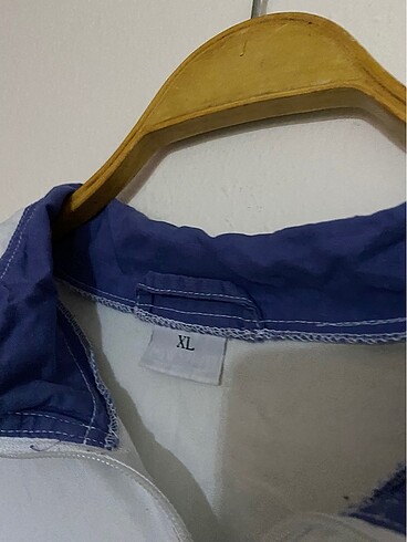 xl Beden mavi Renk Vintage sweatshirt