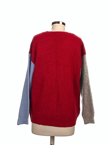 l Beden Twist Kazak / Triko %70 İndirimli.