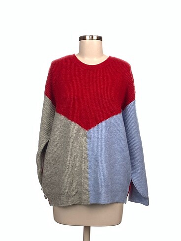 Twist Kazak / Triko %70 İndirimli.
