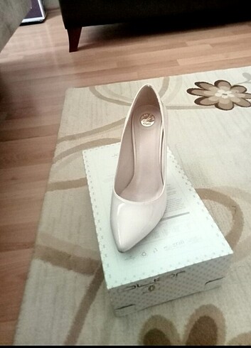 Stiletto