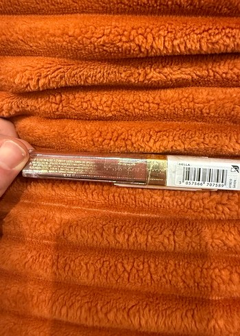 Revolution Pro Vegan Kollajen Parlak Dudak Parlatıcısı - Görsel 2