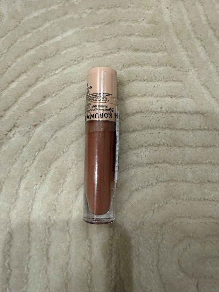 Golden rose mat ruj - Görsel 2