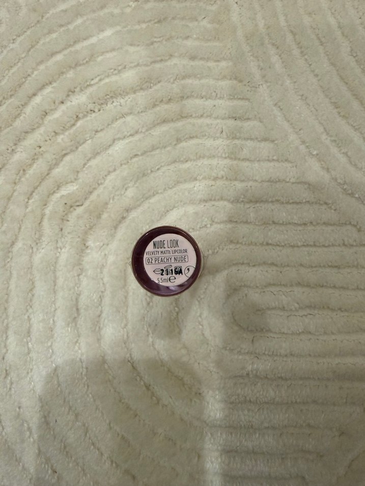 Golden rose mat ruj - Görsel 3