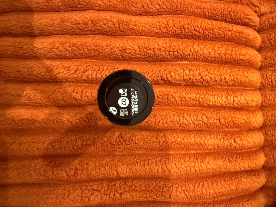 Hiç kullanılmadı Golden Rose Stick Fondoten - Görsel 3