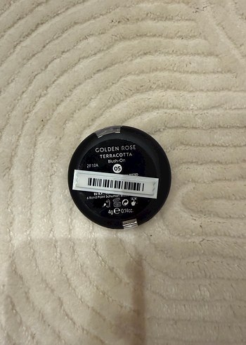 Parlak Bej Pudra - Görsel 3