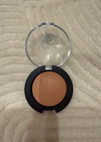 Parlak Bej Pudra - Görsel 2