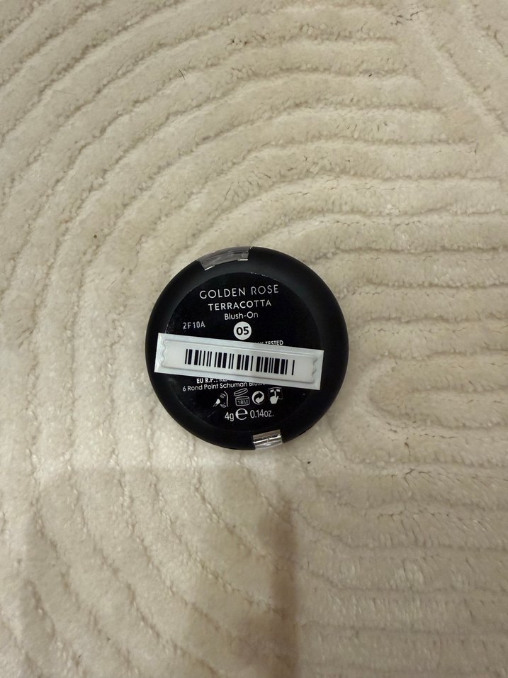 Parlak Bej Pudra - Görsel 3