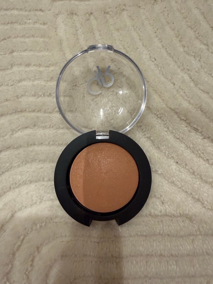 Parlak Bej Pudra - Görsel 2