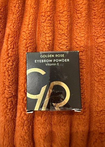 4R Koyu Kahverengi Kaş farı - Görsel 5