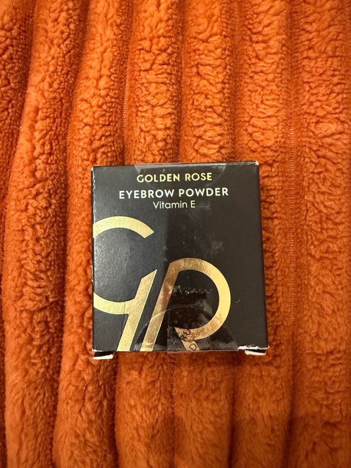 4R Koyu Kahverengi Kaş farı - Görsel 5