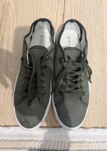 Kadın Spor Ayakkabı - Görsel 2