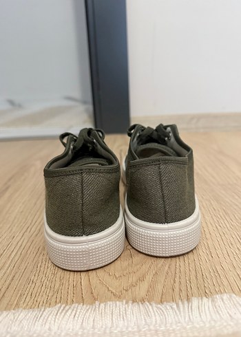 Kadın Spor Ayakkabı - Görsel 5