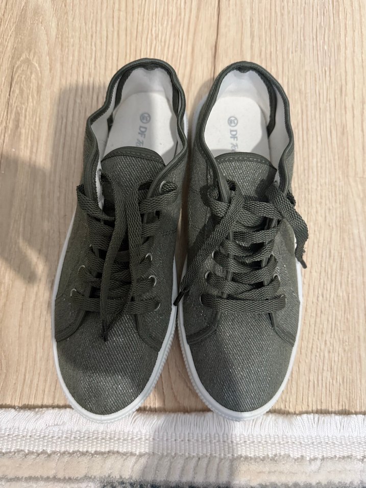 Kadın Spor Ayakkabı - Görsel 2