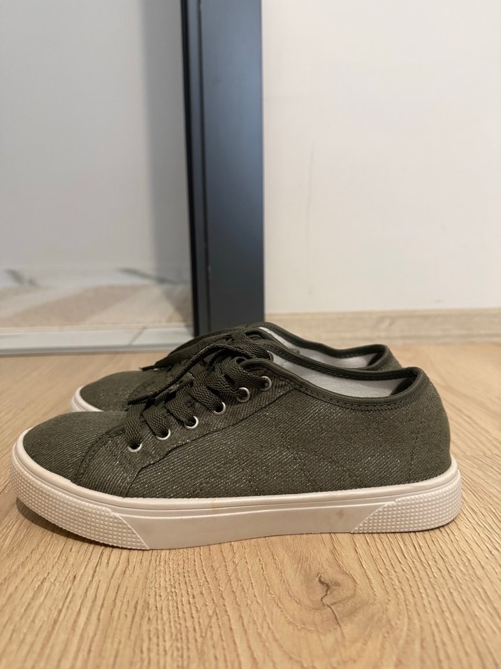 Kadın Spor Ayakkabı - Görsel 3