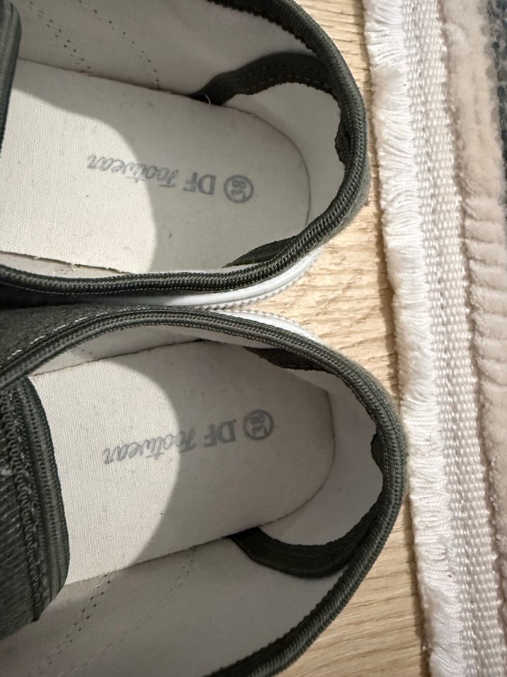 Kadın Spor Ayakkabı - Görsel 4