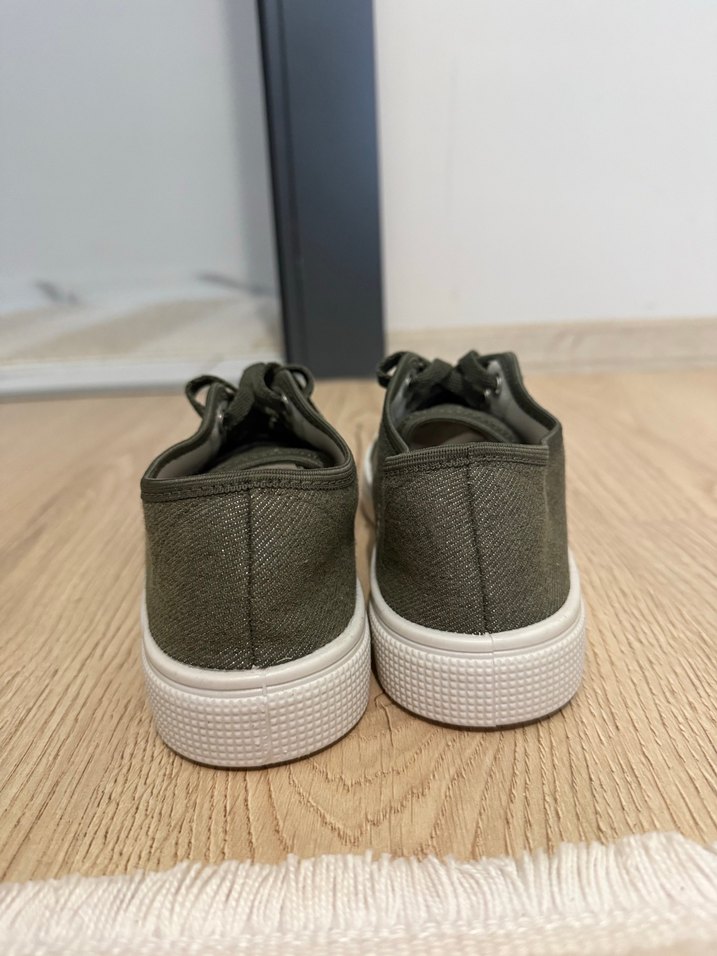 Kadın Spor Ayakkabı - Görsel 5