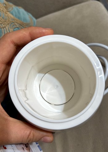 Reer Simply Hot Bebek Mama Isıtıcı - Görsel 5