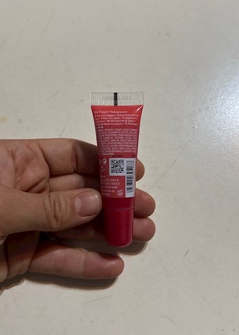 Essence Juicy Bomb Bordo Lip Gloss - Görsel 3