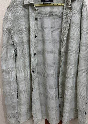 Desenli Erkek Gömlek - Görsel 2