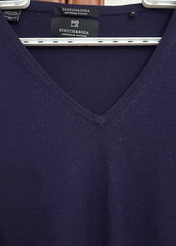 Triko kazak - Görsel 2