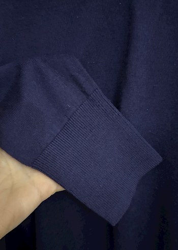 Triko kazak - Görsel 3