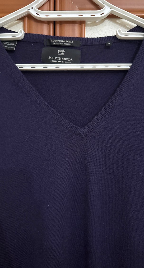 Triko kazak - Görsel 2