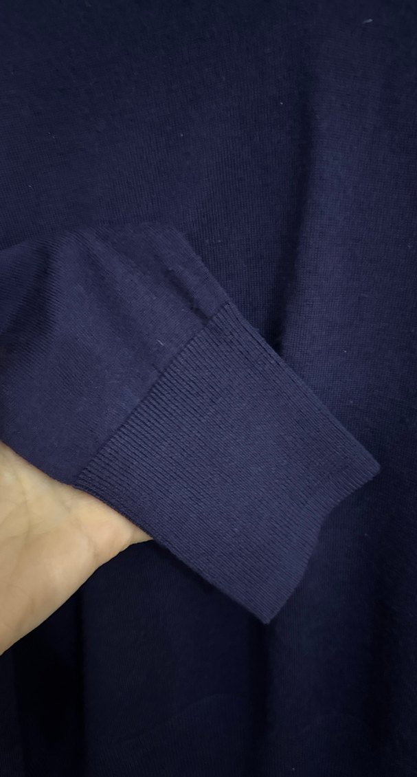 Triko kazak - Görsel 3