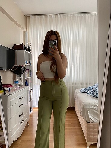 Trendyolmilla pantolon