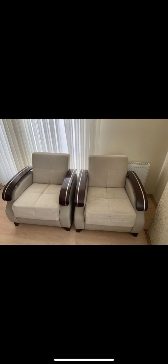 koltuk takımı - Görsel 3