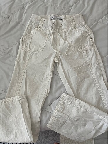 bershka pantolon