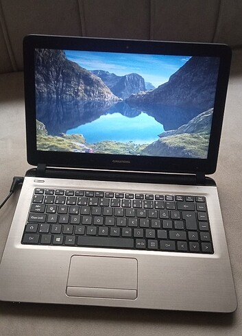 Laptop