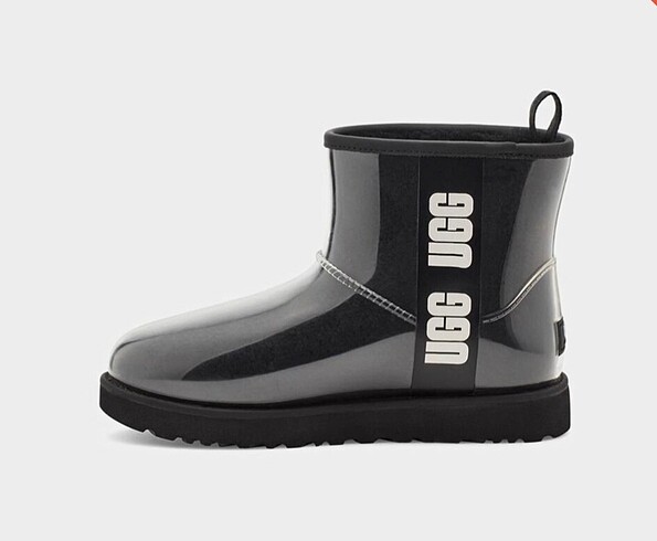 Diğer Ugg clear model mini bot
