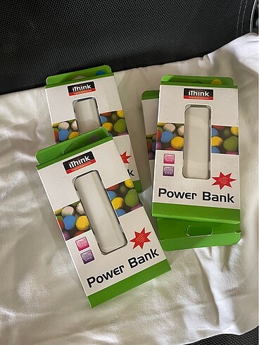 Powerbank