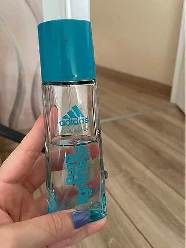 Adidas parfüm