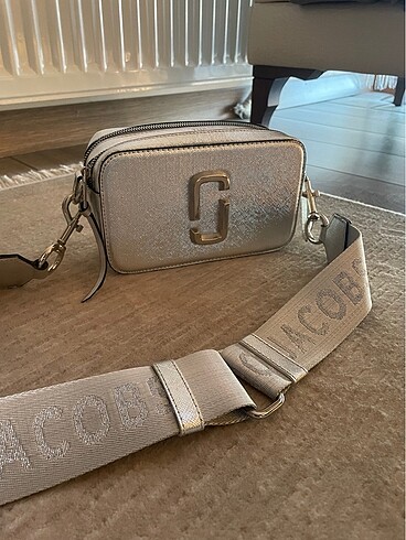 Marc Jacobs Marc jacobs çanta