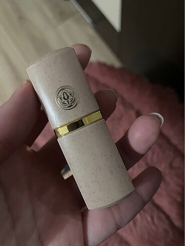 Beden Max factor göz farı ve ruj