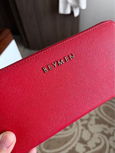 Beymen cüzdan