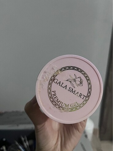 Gala smart jel tnl marka rakı beyazı ? dolu